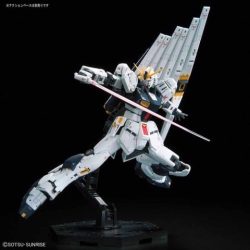 Rx-93-Ν2 Hi-Nu Gundam - Hi Vgundam - Rg - 1/144 - Mô Hình Gunpla Chính Hãng Bandai 16 Gundam