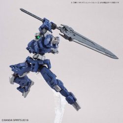 Option Parts Set 3 - 30Mm 1/144 - Phụ Kiện Robot Chính Hãng 5 Gundam