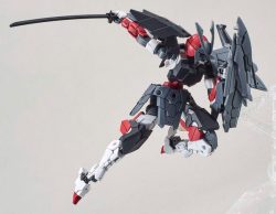 Option Parts Set 4 Sengoku Armor - 30Mm - 1/144 - Phụ Kiện Cho 30 Minutes Missions 5 Gundam