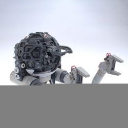 Rb-79 Mobile Pod Ball Ver.ka - Mg 1/100 - Robot Gundam Chính Hãng Bandai 4 Gundam