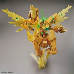 Re:rising Gundam (Grand Cross Color) (Hgbd:r - 1/144) - Gunpla Chính Hãng 5 Gundam