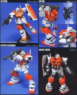 Gundam