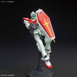 Rgmgm-79 Gm / Gm - Hgbf 1/144 - Mô Hình Gundam Chính Hãng Bandai 5 Gundam