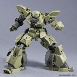 Bexm-28 Revernova Green - 30Mm 1/144 - Mô Hình Robot Chính Hãng Bandai 6 Gundam