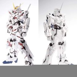 Rx-0 Unicorn Gundam Ver. Ka - Mg 1/100 - Gunpla Chính Hãng Bandai 5 Gundam