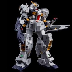 Rx-121-1 Gundam Tr-1 Hazel Custom - Hguc 1/144 - Gunpla Chính Hãng Bandai 4 Gundam
