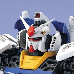 Rx-78-2 Gundam (Pg -1/60) - Mô Hình Gunpla Chính Hãng Bandai 6 Gundam
