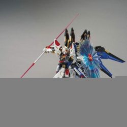 Strike Freedom Gundam - Mgex 1/100 - Gunpla Chính Hãng Bandai 5 Gundam