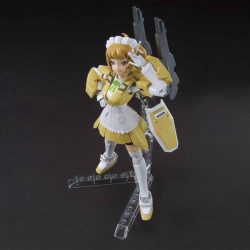 Super Fumina (Hgbf - 1/144) - Mô Hình Gundam Chính Hãng Bandai 7 Gundam