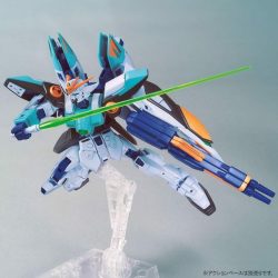 Wing Gundam Sky Zero - Hg 1/144 - Mô Hình Robot Chính Hãng Bandai 5 Gundam