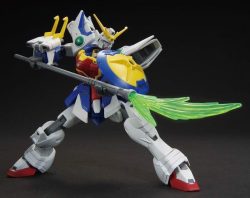 Xxxg-01S Shenlong Gundam - Hg 1/144 - Gunpla Chính Hãng Bandai 4 Gundam