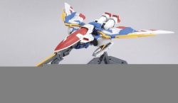 Xxxg-01W Wing Gundam Ew Ver. - Mg 1/100 - Robot Gunpla Chính Hãng Bandai 4 Gundam