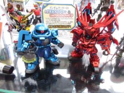 Gundam Marker Ex Xgm01 - New White - Bút Tô Màu Gundam 3 Gundam