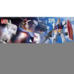 Rx-78-2 Gundam Ver. 3.0 - Mg - 1/100 - Mô Hình Chính Hãng Bandai 8 Gundam