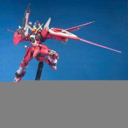 Infinite Justice Gundam - Mg - 1/100 - Mô Hình Gunpla Chính Hãng Bandai 7 Gundam