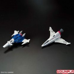 Force Impulse Gundam (Rg - 1/144) 8 Gundam