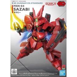 Msn-02 Zeong - Rg - 1/144 - Mô Hình Gundam Chính Hãng Bandai 11 Gundam
