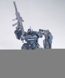 Rgm-96X Jesta (Mg - 1/100) (Mô Hình Gundam) 6 Gundam