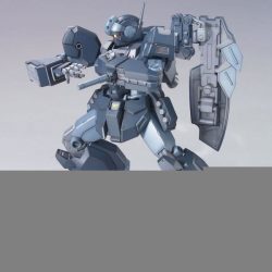 Rgm-96X Jesta (Mg - 1/100) (Mô Hình Gundam) 8 Gundam