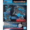 Jet Effect - Clear Blue - Figure-Rise Effect - Phụ Kiện Gundam, Figure 14 Gundam