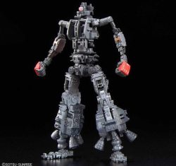 Ms-06R-2 Johnny Riddens Zaku Ii - Rg - 1/144 - Mô Hình Gundam Chính Hãng 8 Gundam