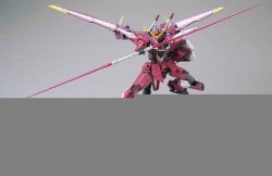 Justice Gundam (Mg - 1/100) 2 Gundam