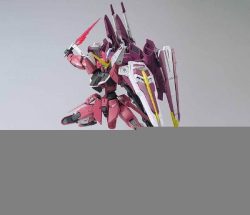 Justice Gundam (Mg - 1/100) 3 Gundam