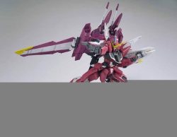 Justice Gundam (Mg - 1/100) 4 Gundam