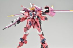 Zgmf-X09A Justice Gundam - Rg - 1/144 - Mô Hình Lắp Ráp Gunpla Chính Hãng 7 Gundam