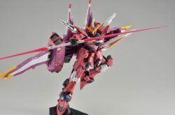 Zgmf-X09A Justice Gundam - Rg - 1/144 - Mô Hình Lắp Ráp Gunpla Chính Hãng 6 Gundam