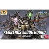 Kerberos Bucue Hound - Hg - 1/144 - Mô Hình Gundam Chính Hãng Bandai 10 Gundam