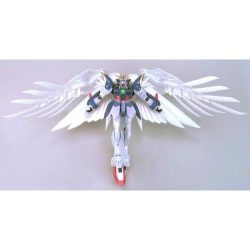 Wing Gundam Zero Custom Special Pearl Coating (Pg -1/60) - Gunpla Chính Hãng Bandai 2 Gundam