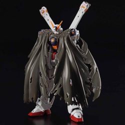 Crossbone Gundam X1 - Rg - 1/144 - Mô Hình Lắp Ráp Gunpla Chính Hãng Bandai 8 Gundam