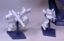 Val-Walo (Hgm - 1/550) (Mô Hình Gundam) 9 Gundam
