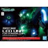 Led Unit For Gundam Exia - Pg 1/60 - Phụ Kiện Gunpla Chính Hãng Bandai 13 Gundam