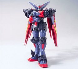 Master Gundam &Amp; Fuunsaiki - Hgfc - 1/144 - Mô Hình Gundam Chính Hãng Bandai 10 Gundam