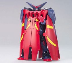 Master Gundam &Amp; Fuunsaiki - Hgfc - 1/144 - Mô Hình Gundam Chính Hãng Bandai 7 Gundam