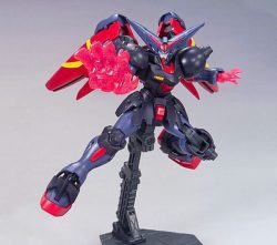 Master Gundam &Amp; Fuunsaiki - Hgfc - 1/144 - Mô Hình Gundam Chính Hãng Bandai 9 Gundam