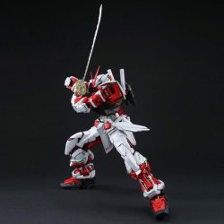 Mbf-P02 Gundam Astray Red Frame - Pg 1/60 6 Gundam