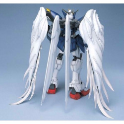Wing Gundam Zero Custom (Pg - 1/60) 2 Gundam