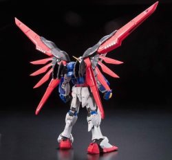 Zgmf-X42S Destiny Gundam - Rg - 1/144 - Mô Hình Gundam Chính Hãng Bandai 6 Gundam