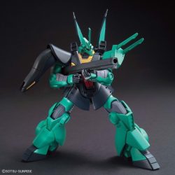 Dijeh (Hguc - 1/144) (Mô Hình Gundam) 4 Gundam