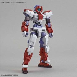 30Mm Eemx-17 Alto Red - 1/144 - Mô Hình Robot Chính Hãng Bandai 11 Gundam