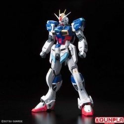 Force Impulse Gundam (Rg - 1/144) 5 Gundam