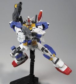 Full Armor 7Th Gundam (Hguc - 1/144) 4 Gundam