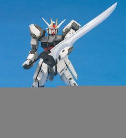 Gat-X105 Strike Gundam Iwsp - Mg 1/100 - Gunpla Chính Hãng Bandai 7 Gundam
