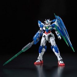 Gnt-0000 00 Qant - Rg - 1/144 - Mô Hình Gundam Chính Hãng Bandai 2 Gundam