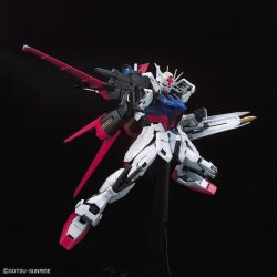 Gat-X105+Aqm/E-Ym1 Perfect Strike Gundam (Pg - 1/60) 10 Gundam