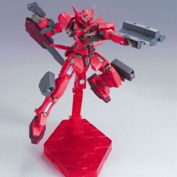 Gundam Astraea Type F (Hg00 - 1/144) 6 Gundam