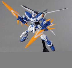 Gundam Astray Blue Frame D (Mg - 1/100) 6 Gundam